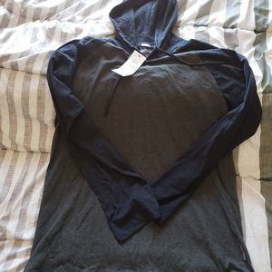 French Connection long sleeve tee shirt.